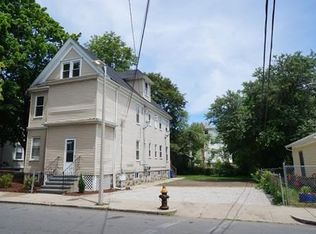 274 Norwell St, Dorchester, MA 02124