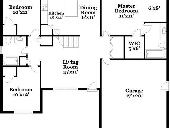 2nd image of this home