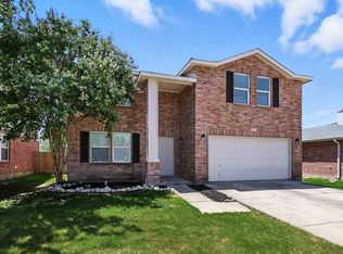 1716 Carolina Ridge Way, Justin, TX 76247