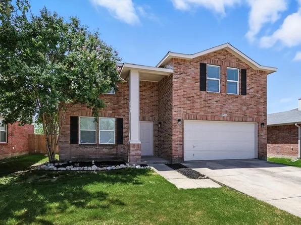 1716 Carolina Ridge Way, Justin, TX 76247