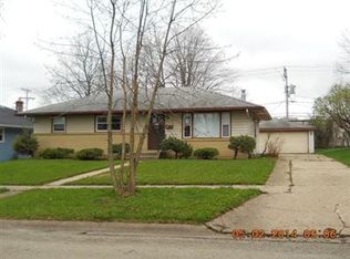 4519 Upland Dr, Rockford, IL 61108