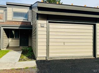 1607 Davis Ave #C-2, McCall, ID 83638