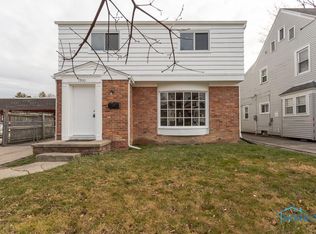 1930 Perth St, Toledo, OH 43607