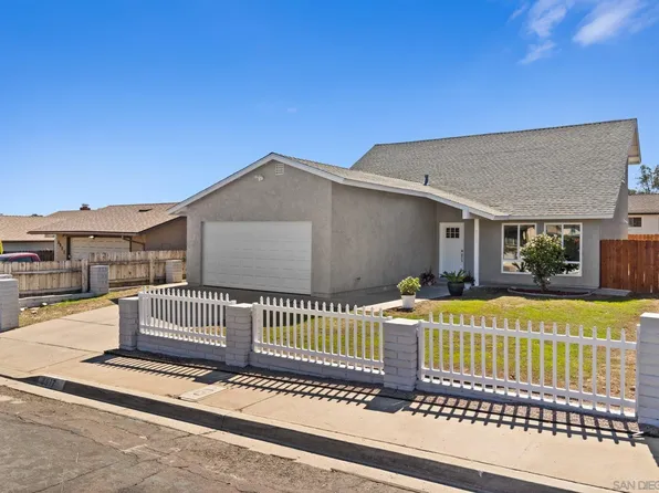 8917 Fallwood Ave, San Diego, CA 92126