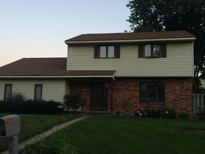 3228 Glendale Ave, La Crosse, WI, 54601