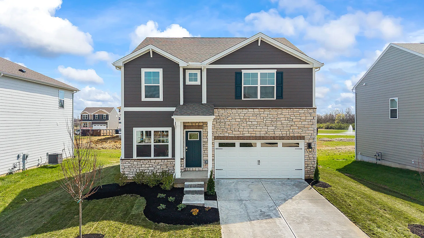 Holcombe Plan, Canal Heights photo 1