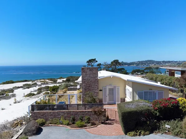 5 Sand & Sea Rd, Carmel, CA 93923