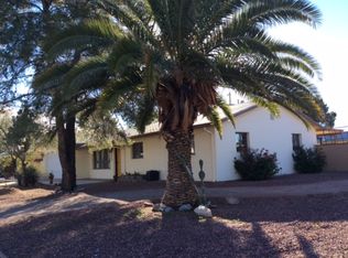 6062 E Timrod St, Tucson, AZ 85711