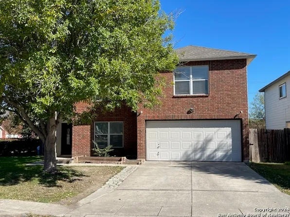 9102 CENTRO BONITO, San Antonio, TX 78245