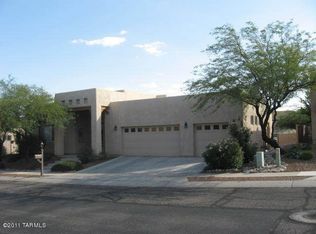 3035 W Montage Vista Dr, Tucson, AZ 85745