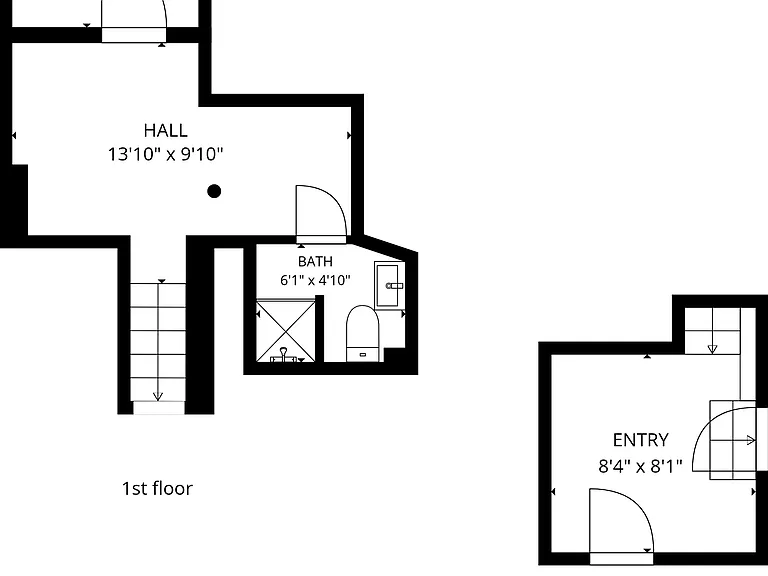 666 Ogden St #3 — Photo 15