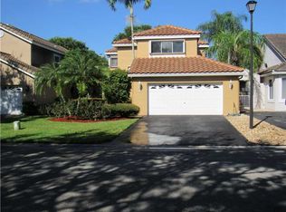 225 NW 100th Ave, Plantation, FL 33324