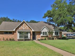 4802 Warm Springs Rd, Houston, TX 77035