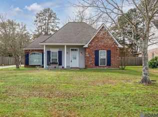 32451 Glenwood Dr, Denham Springs, LA 70706