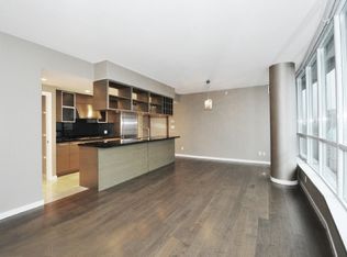 833 Seymour St #3806, Vancouver, BC V6B 0G4