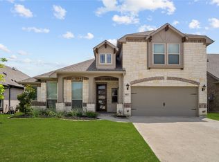 9021 Amistad Ln, Argyle, TX 76226