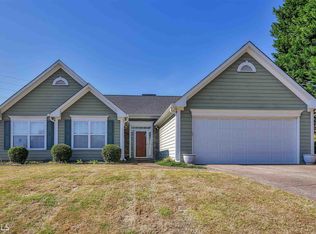 1308 Dalesford Dr, Alpharetta, GA 30004