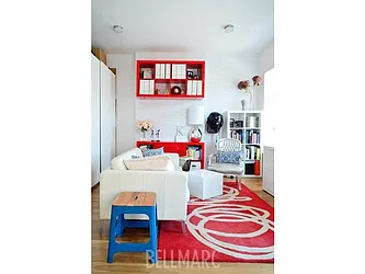 Rented by Bellmarc Realty