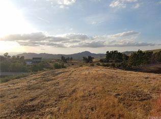 0 E Benton Rd E, Sage, CA 92544