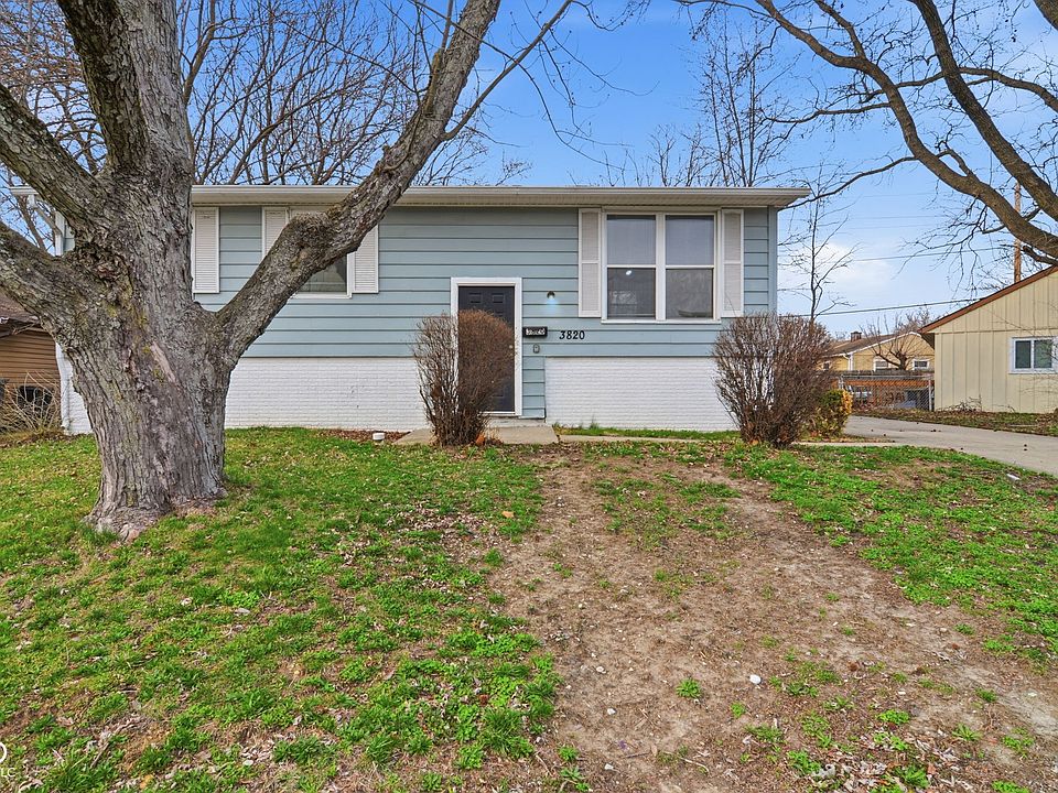1st image of 3820 N Lawndale Ave