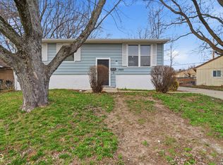 3820 N Lawndale Ave, Indianapolis, IN 46254