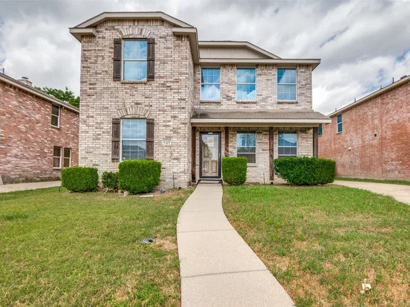 727 Lentisco Dr, Lancaster, TX 75146
