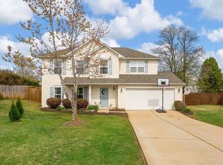 313 Clearfield Ct, Duncan, SC 29334