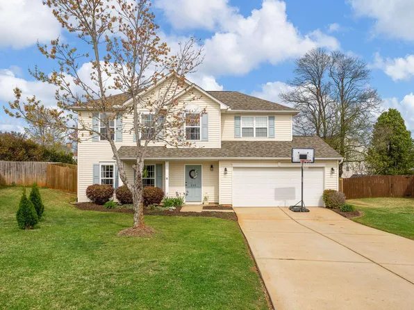 313 Clearfield Ct, Duncan, SC 29334