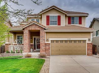 11155 Kilberry Way, Parker, CO 80134
