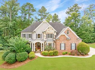 5429 Sunset Sound Pl NW, Acworth, GA 30101