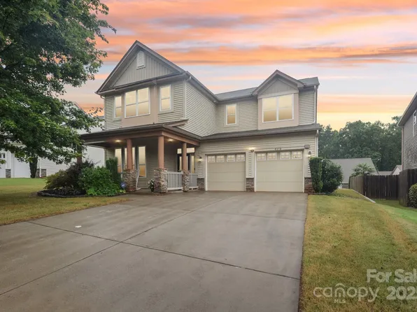 4216 Hubbard Rd, Charlotte, NC 28269
