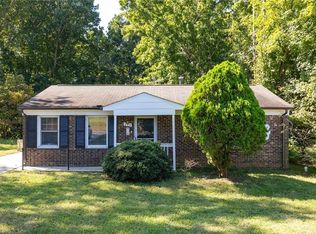 600 Habersham Rd, High Point, NC 27260