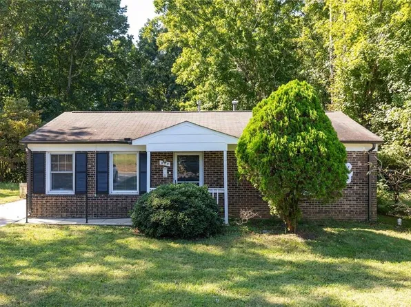 600 Habersham Rd, High Point, NC 27260