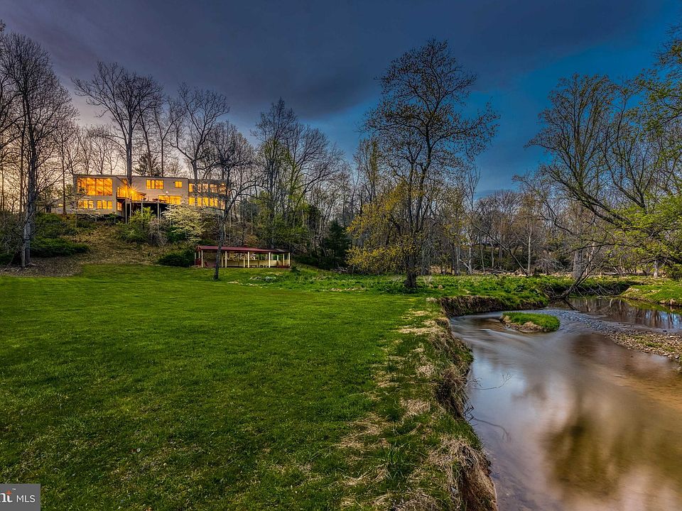 15936 Meadow Walk Rd, Woodbine, MD 21797 Zillow