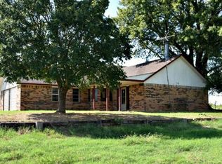 21091 County Road 1370, Anadarko, OK 73005