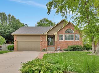 10317 E Osie Cir, Wichita, KS 67207