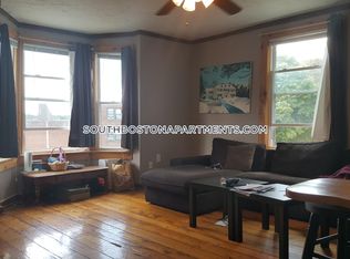 344 E 8th St #3442, Boston, MA 02127