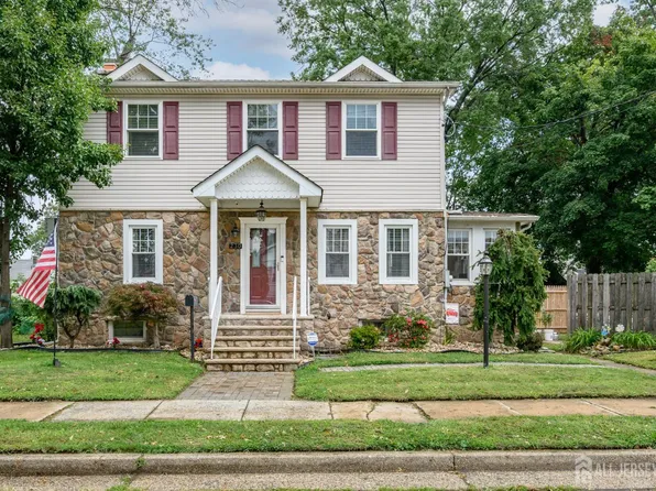230 Jones Pl, Rahway, NJ 07065