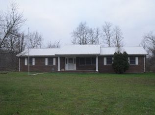 2191 Northup Rd, Gallipolis, OH 45631