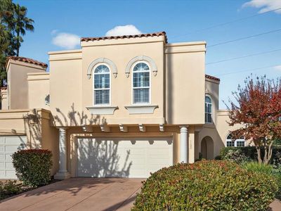 1190 Maria Privada, Mountain View, CA, 94040
