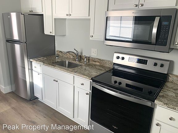 2nd image of 1618 Maury St APT B