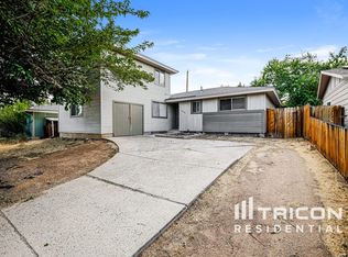 3045 Slater Ct, Reno, NV 89503