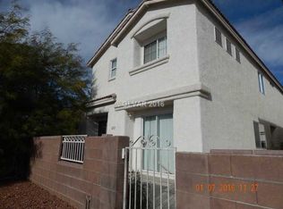 3237 Sunrise Cove Ave, North Las Vegas, NV 89031