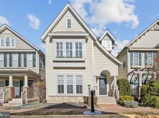 7744 Grandwind Dr, Lorton, VA 22079
