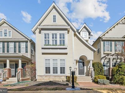 7744 Grandwind Dr, Lorton, VA, 22079