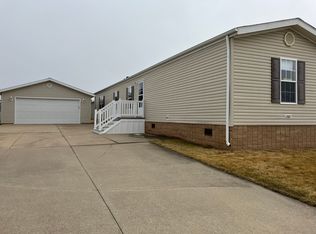 1307 Denali Dr #Den1307, Marion, IA 52302