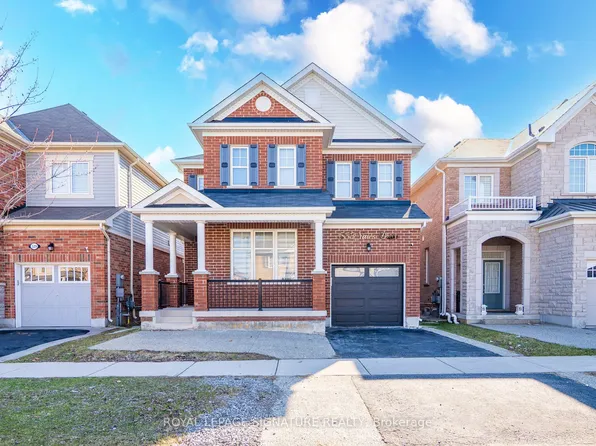 533 Yates Dr, Milton, ON L9T 6Z3