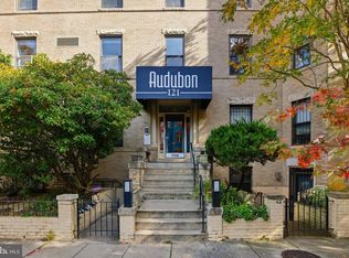 121 13th St NE APT 301, Washington, DC 20002