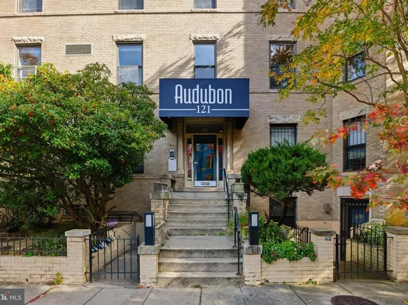 121 13th St NE APT 301, Washington, DC 20002