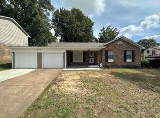676 Brakebill Ave, Memphis, TN 38116